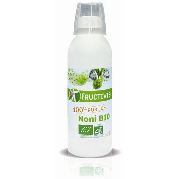 Jus de Noni BIO 500ml