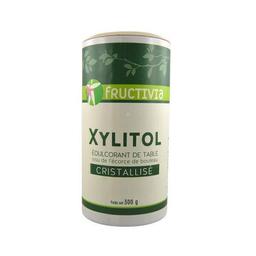 Xylitol - Sucre naturel de Bouleau 300g