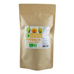 Baies séchées Physalis Bio - 200 g