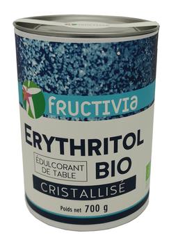 Erythritol Bio 700g