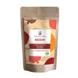 Reishi en poudre BIO - 100g