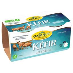 Kéfir de chèvre 2x125g