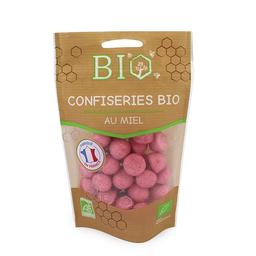 Bonbons fraise 120g