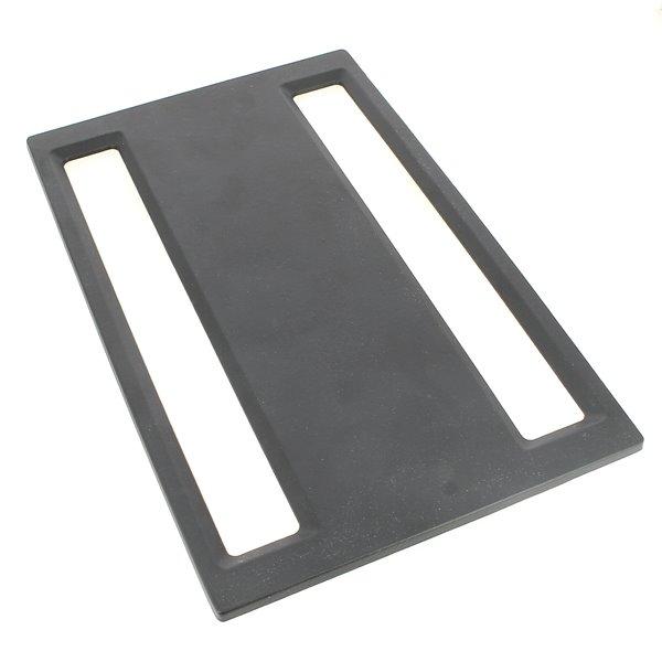 Plaque de filtre 11032661 pour Table induction Gaggenau