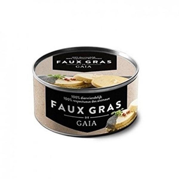 Faux gras 125g