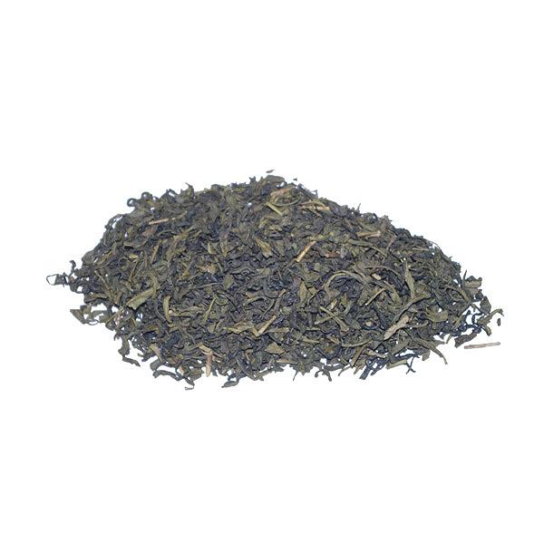 Thé Vert bio Chun Mei vrac - 1,5 kg