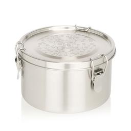 Lunch box inox Drummy Cerisier 1,1L