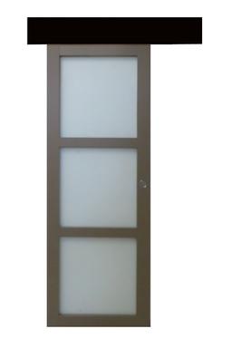 porte d'interieur en MDF - 204x83 (Hxl ) côtes tableau