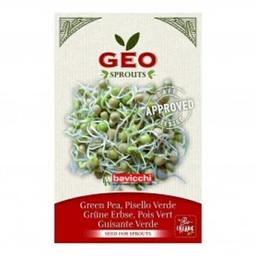 Pois vert - Graines à germer bio - 90g