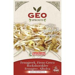 Fenugrec à germer 35g Géo BIO