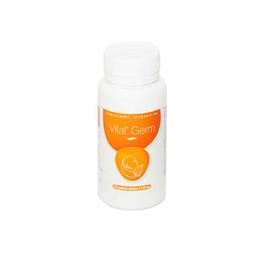 Vital Germ 120 gel Multi-vitamines Le Germe de Vie