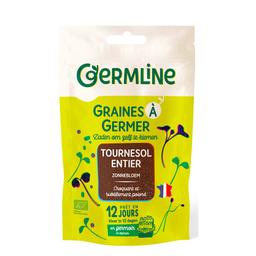 Graines à germer tournesol Bio 100g