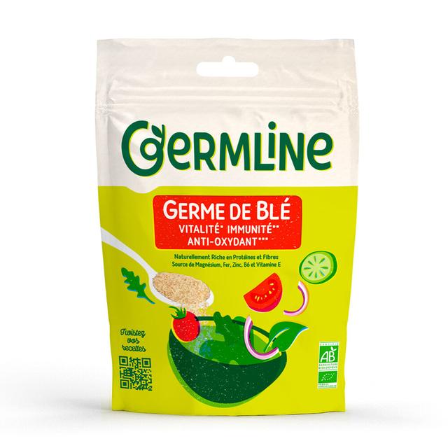 Germe de blé 250g