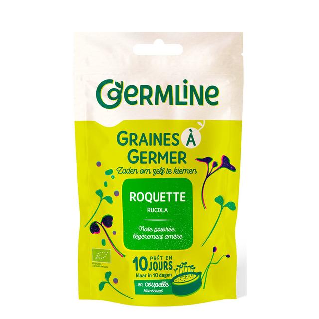 Graines à germer roquette 100g