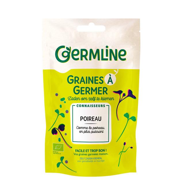 Graines à germer poireau 50g