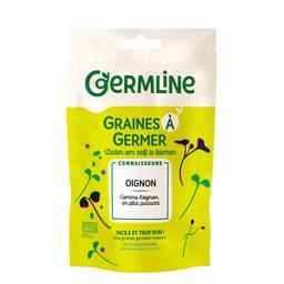 Graines à germer bio oignon 50g