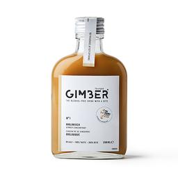 Concentré de gingembre GIMBER N°1 THE ORIGINAL 200ml