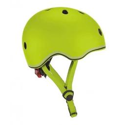 Casque Go Up LimGreen XXS