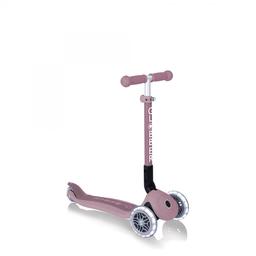 Trottinette 3 roues JUNIOR FOLDABLE LIGHTS ECOLOGIC