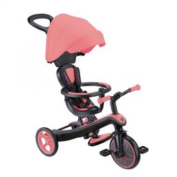 Tricycle évolutif pour bébé EXPLORER 4 en 1