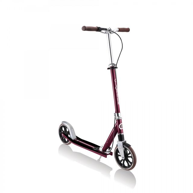 Trottinette NL 205 DELUXE grandes roues