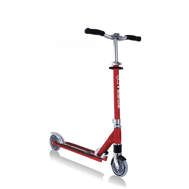 Trottinette 2 roues FLOW ELEMENT COMFORT