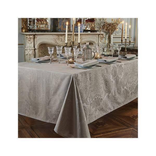 Nappe Mille Isaphire GARNIER THIEBAUT , beige