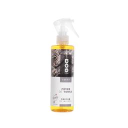 Vaporisateur esprit Fèves de tonka 250 ml