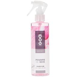 Vaporisateur Esprit poudre de soie 250 ml