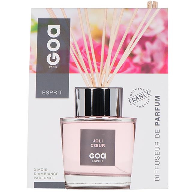 Goatier Esprit joli cœur 200 ml