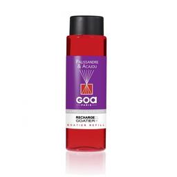 Recharge palissandre & acajou 250 ml