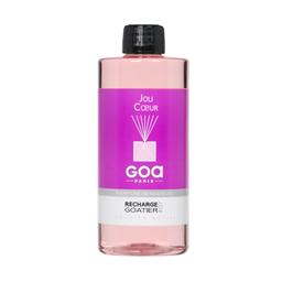 Recharge goatier joli coeur 500 ml