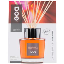 Goatier Esprit escapade à Marrakech 200 ml