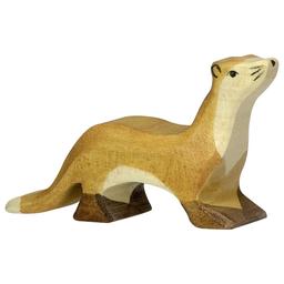 Figurine Furet