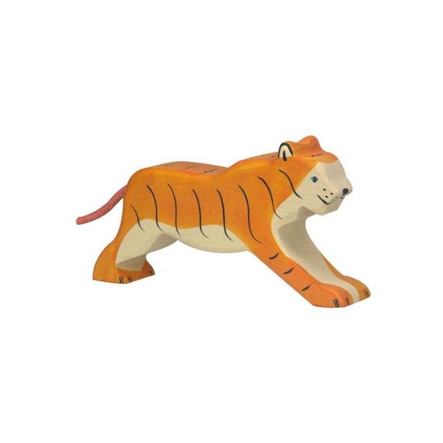 Figurine Tigre