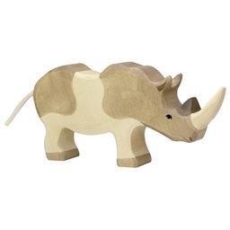 Figurine Rhinocéros