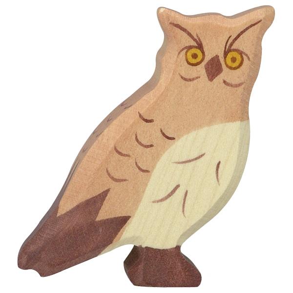 Figurine Hibou