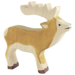 Figurine Cerf