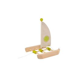 Kit de construction Catamaran en bois - GOKI