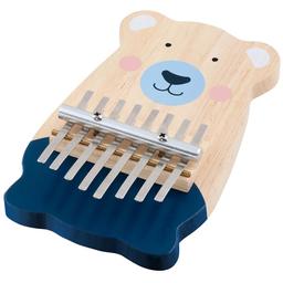 Kalimba ours