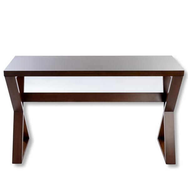 Console en merisier massif L.150 cm