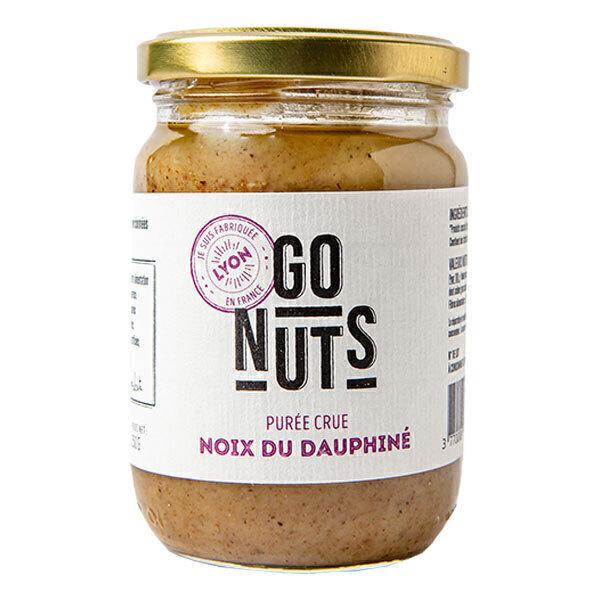 Purée noix du Dauphiné 250g