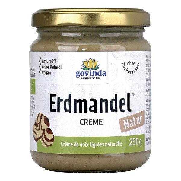 Crème de souchet 250g