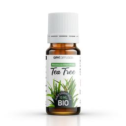 Huile Essentielle de Tea Tree Bio 10 ml