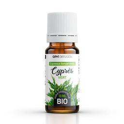 Huile Essentielle de Cyprès Vert Bio 10 ml