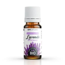 Huile Essentielle de Lavande officinale Bio 10ml