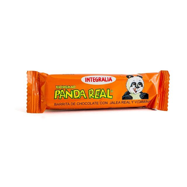 Panda Royal Bar (Chocolat avec gelée royale et vitamines) 1