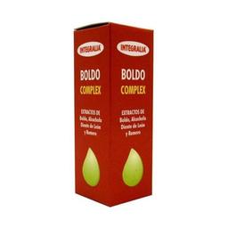 Extrait du complexe Boldo 50 ml