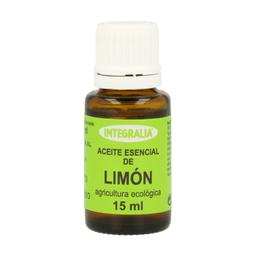 Huile Essentielle de Citron Eco 15 ml (Citron)