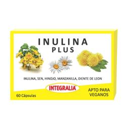 Inuline Plus 60 capsules